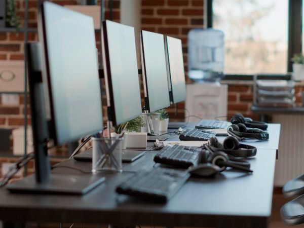 digitalisation des écoles